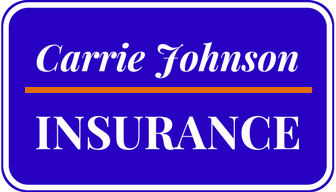 Carrie Johnson Insurance - Myrtle Beach logo